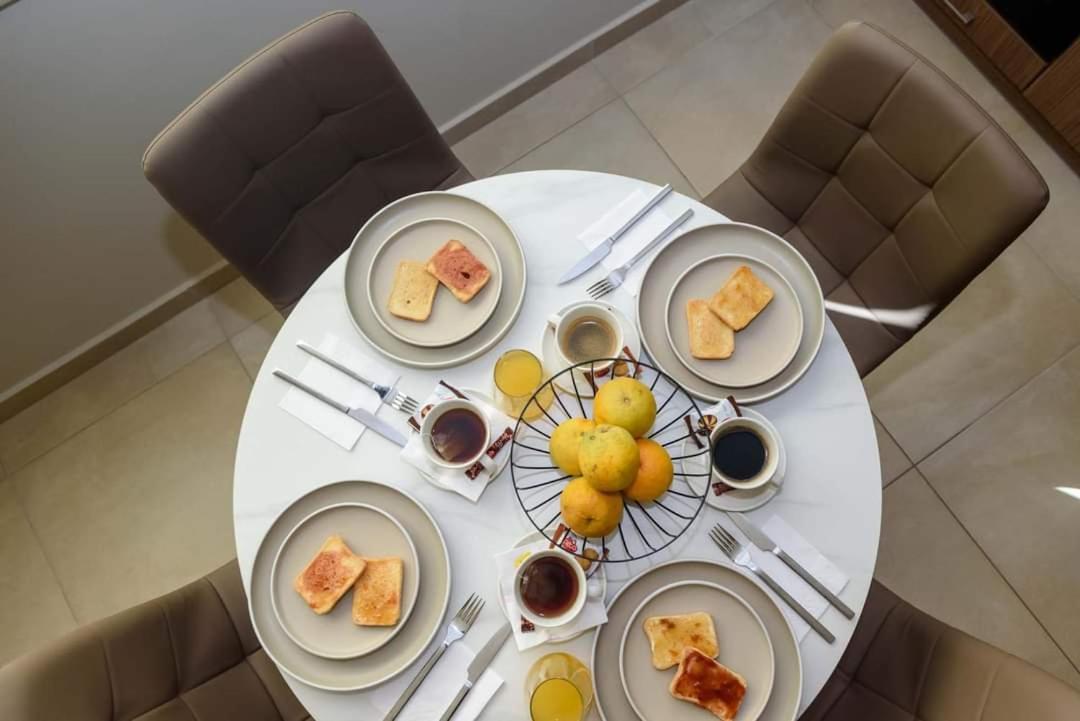 Steliosdimitra Guest House III In Nafplio Luaran gambar