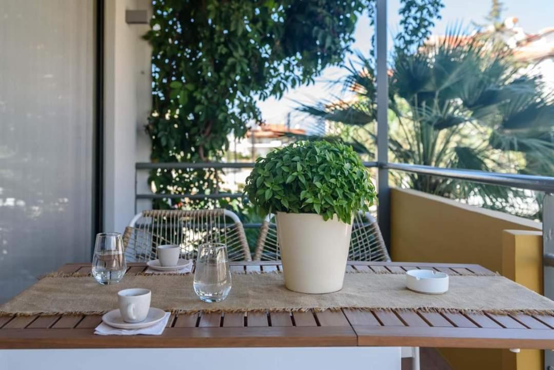 Steliosdimitra Guest House III In Nafplio Luaran gambar