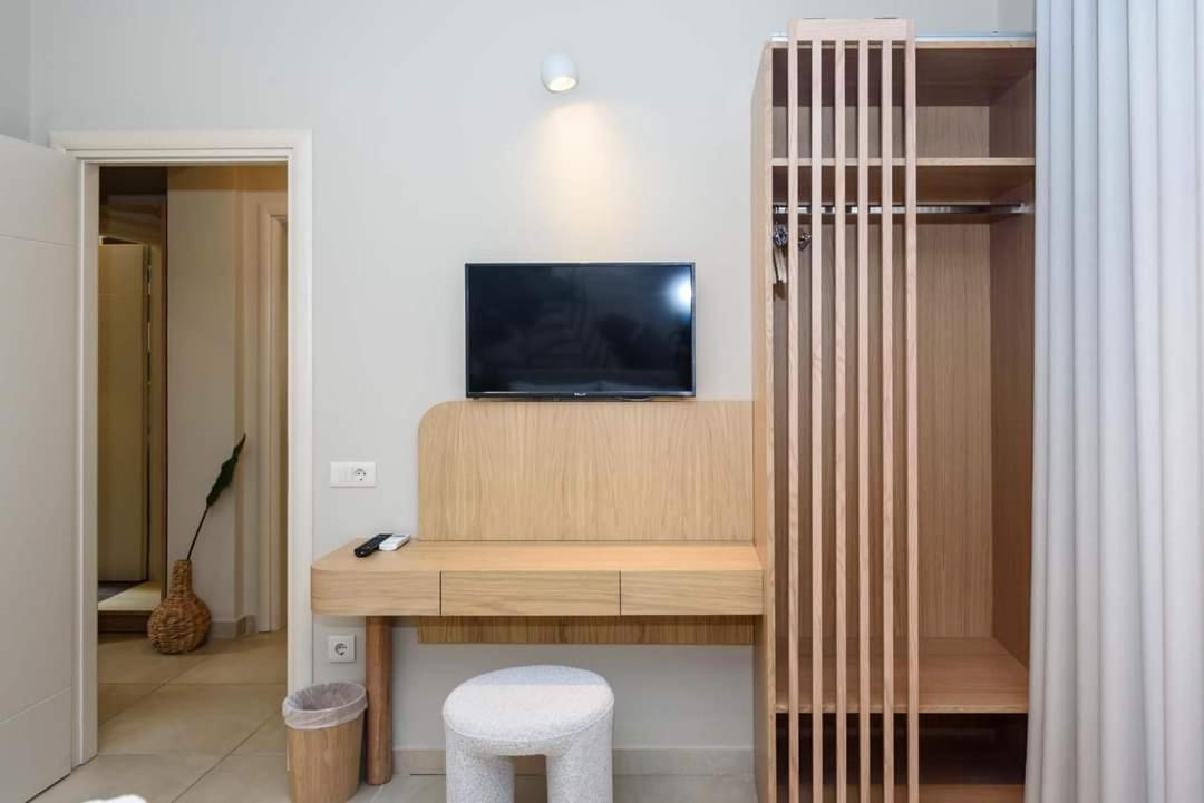 Steliosdimitra Guest House III In Nafplio Luaran gambar