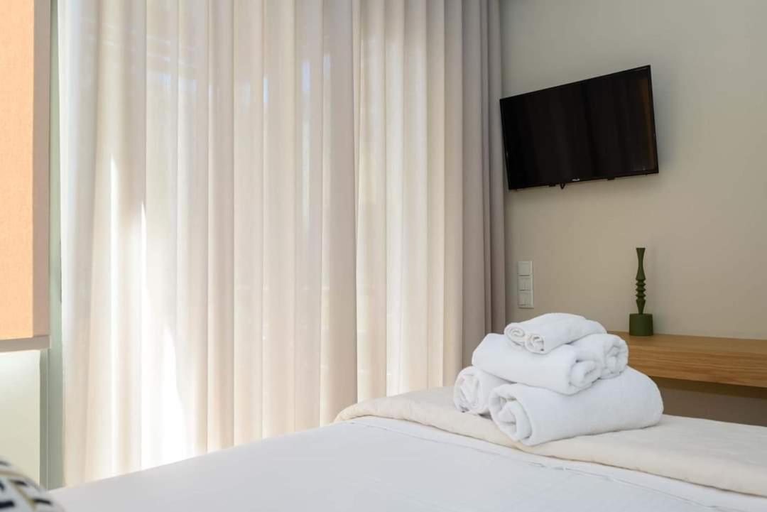 Steliosdimitra Guest House III In Nafplio Luaran gambar