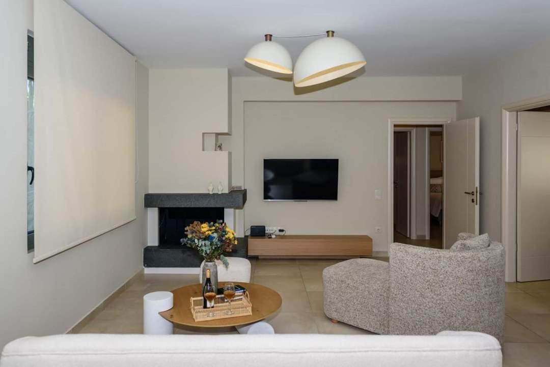 Steliosdimitra Guest House III In Nafplio Luaran gambar