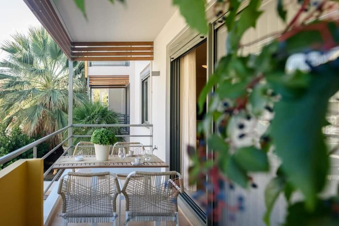 Steliosdimitra Guest House III In Nafplio Luaran gambar