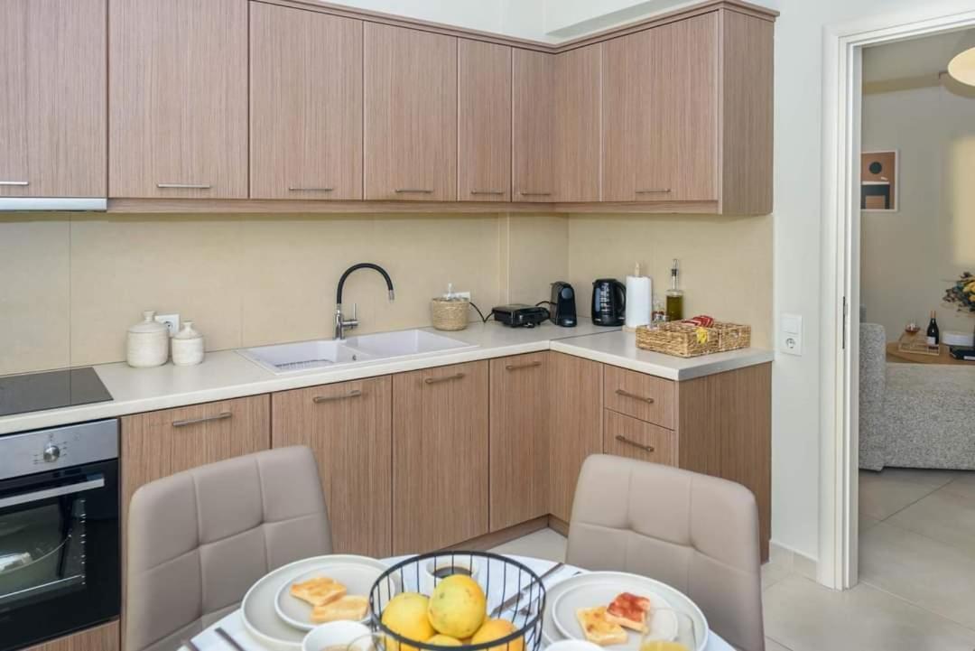 Steliosdimitra Guest House III In Nafplio Luaran gambar