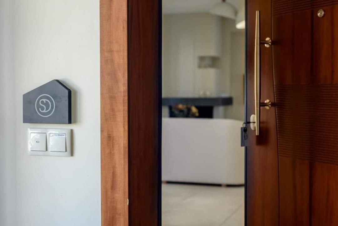 Steliosdimitra Guest House III In Nafplio Luaran gambar