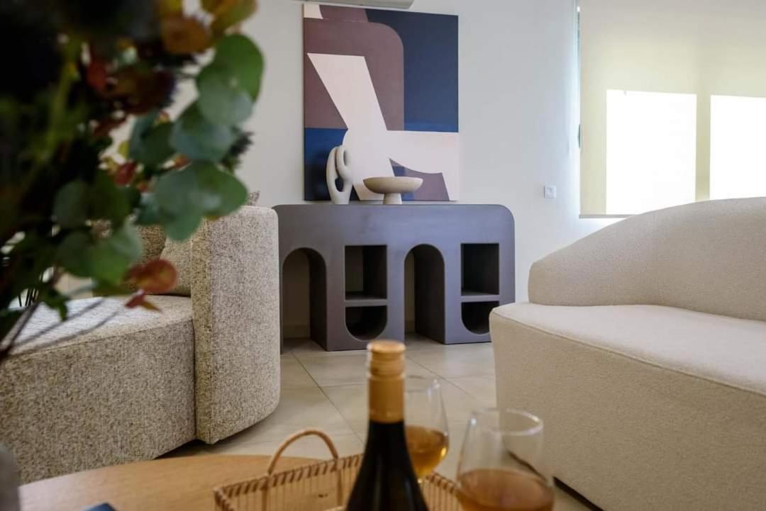 Steliosdimitra Guest House III In Nafplio Luaran gambar