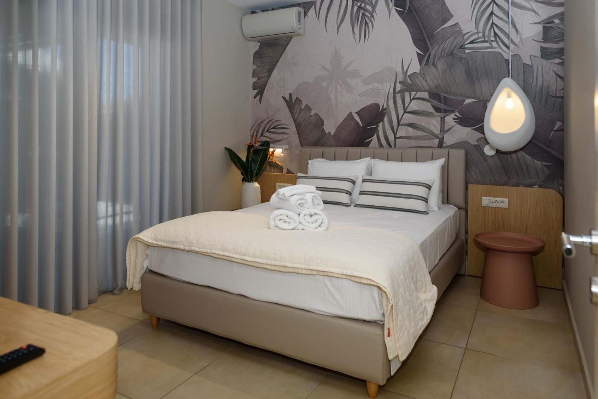 Steliosdimitra Guest House III In Nafplio Luaran gambar